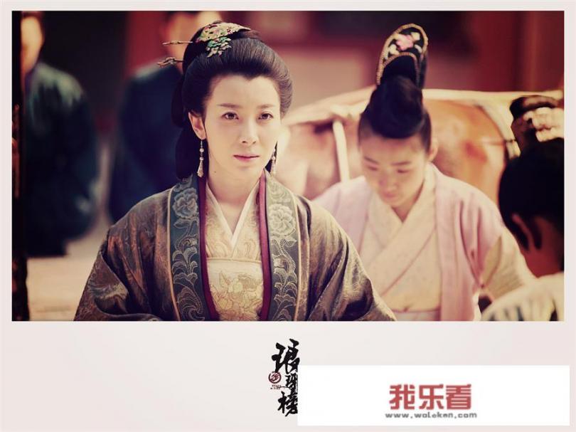 如何评价出身演艺世家，扮演过《武林外传》中“朱七七”一角的张棪琰？