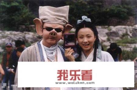 陶虹隐退多年，是因为徐峥吗？