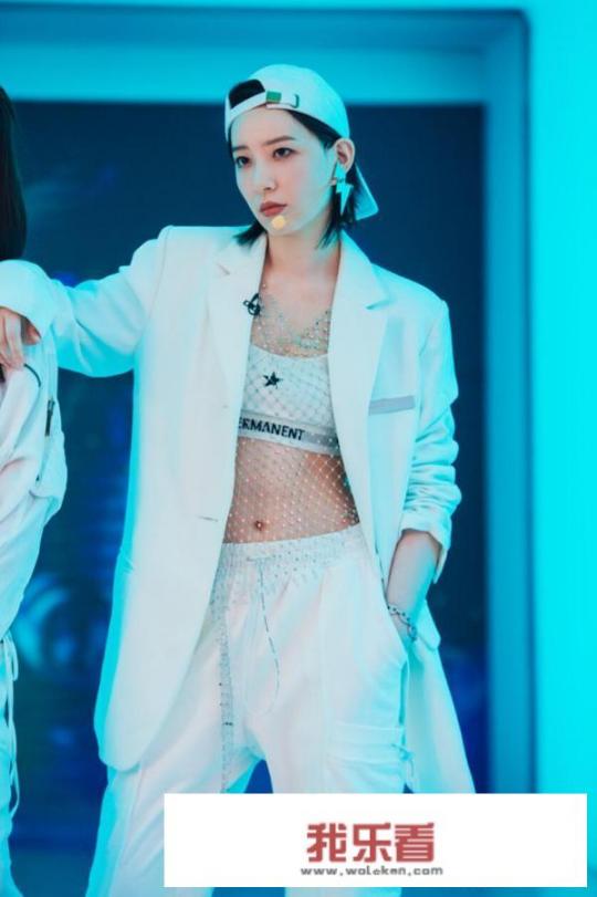 李斯丹妮介绍？