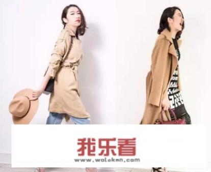 皮肤黑能穿驼色衣服吗？