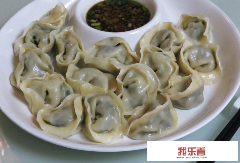 冬至的传说和来历，冬至为什么要吃饺子？