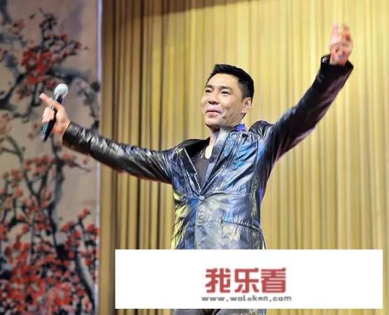 中国功夫屠洪刚介绍？