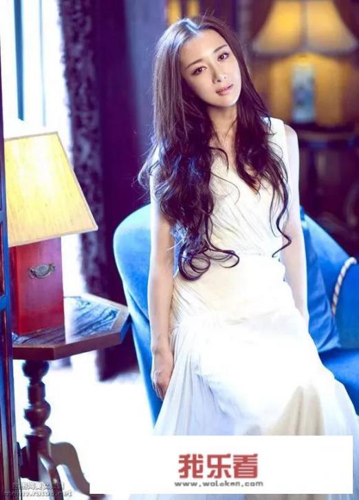 从朱曼娘到曼陀到裴瑗，李依晓为何总饰演反派？