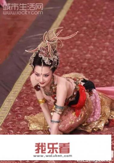 从朱曼娘到曼陀到裴瑗，李依晓为何总饰演反派？