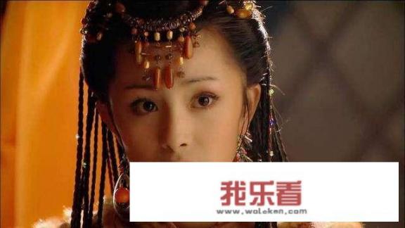 听说四大美女全部沦为政治牺牲品，你是如何理解的？