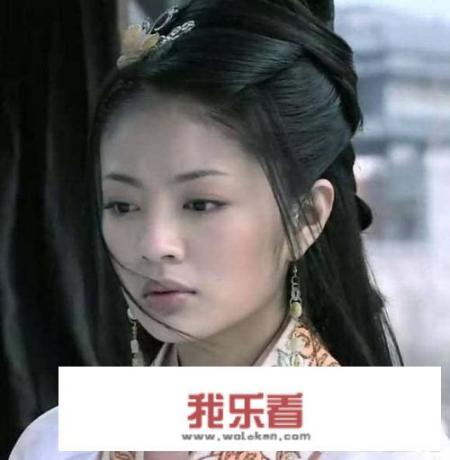 听说四大美女全部沦为政治牺牲品，你是如何理解的？