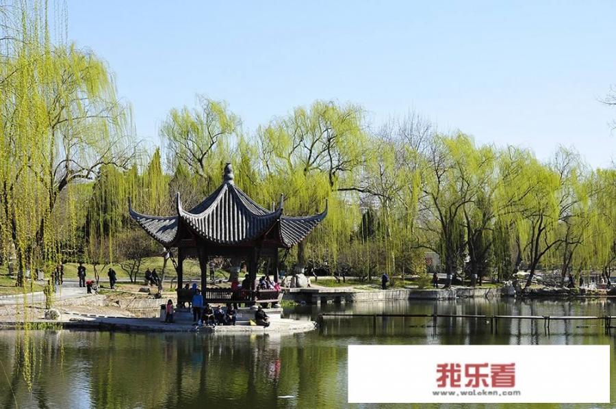 有祖国首都北京的照片吗？晒一下吧？