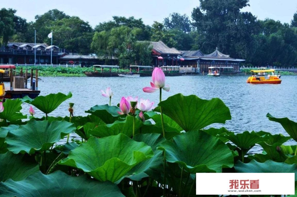 有祖国首都北京的照片吗？晒一下吧？