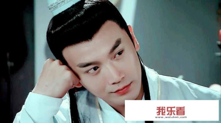 如何评价张智尧的长相？