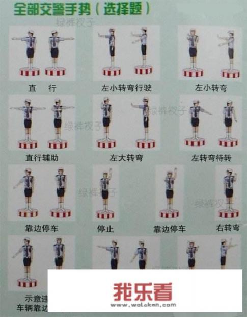 c1汽车驾驶证科目一考试有什么诀窍？
