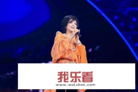 齐豫的唱功和地位是怎样的？
