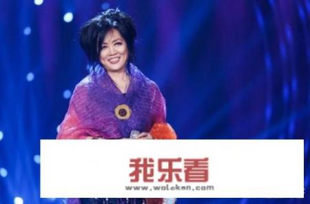 齐豫的唱功和地位是怎样的？