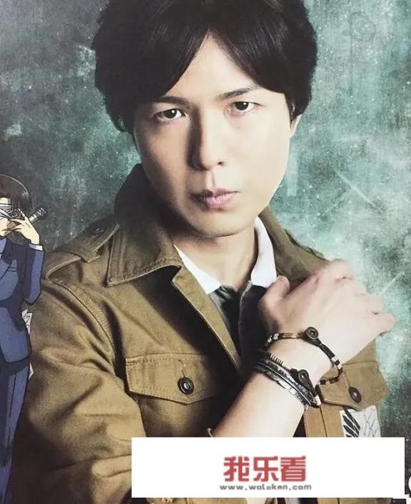 如何评价神谷浩史？