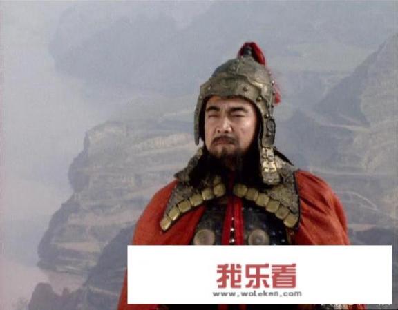 鲍国安、于和伟、陈建斌三人，谁饰演的曹操更好？