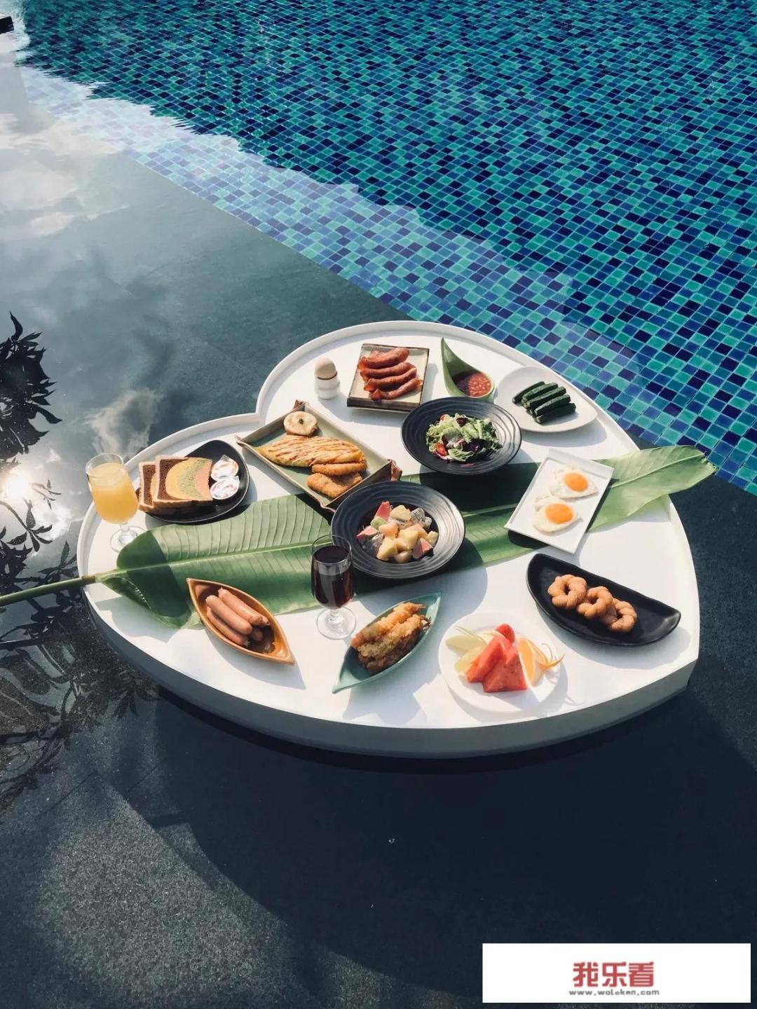盛夏，如何在海滩上拍好一组性感的照片？