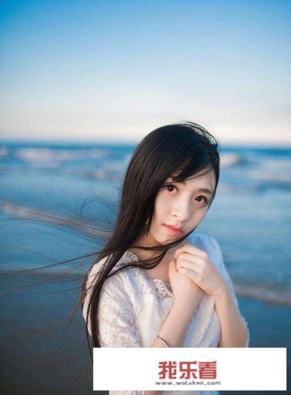 盛夏，如何在海滩上拍好一组性感的照片？
