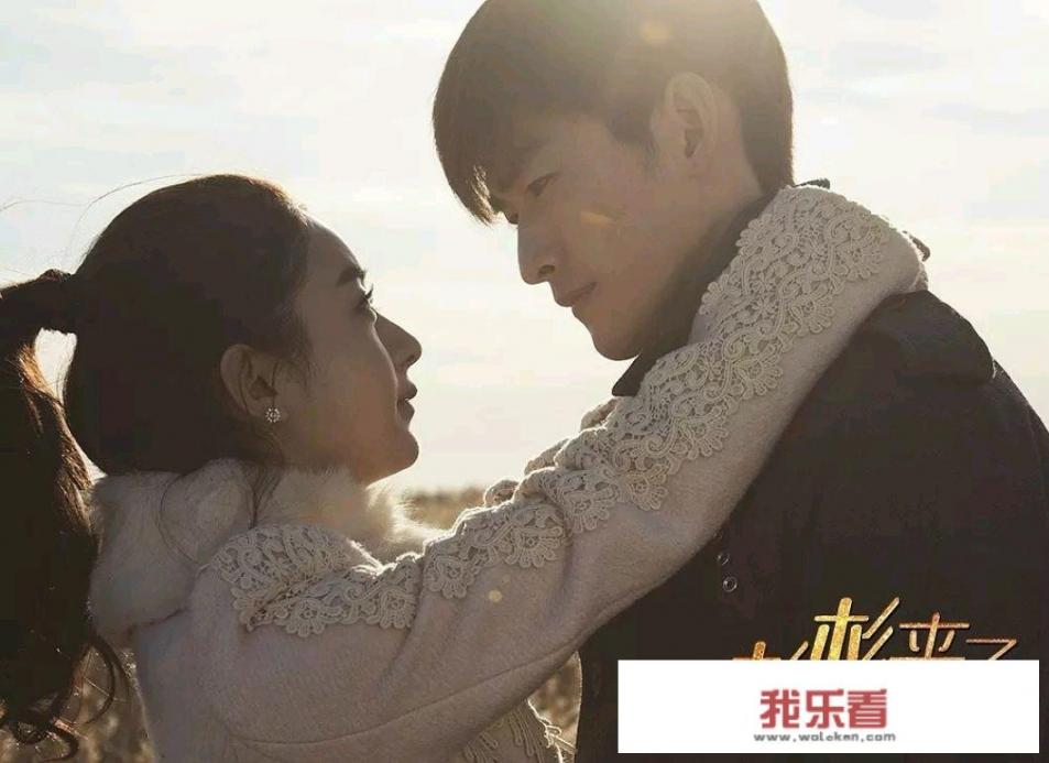 你喜欢《遇见王沥川》小秋的扮演者焦俊艳还是《杉杉来了》的扮演者赵丽颖？