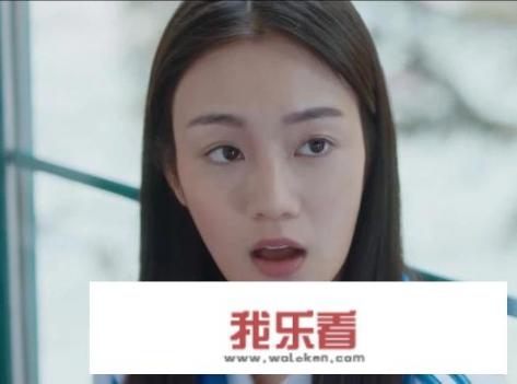 网剧版《橘生淮南》已经开播，对于朱颜曼滋出演的洛枳，大家怎么看呢？