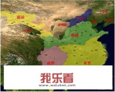 如何评价刘聪？