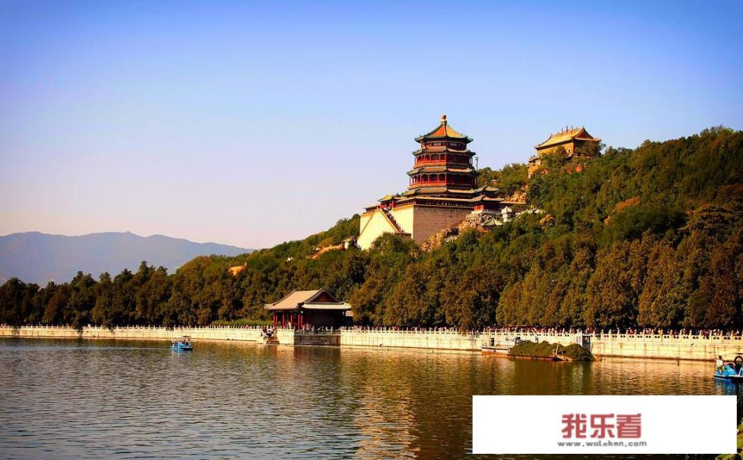 第一次从合肥去北京旅游，该怎么玩？