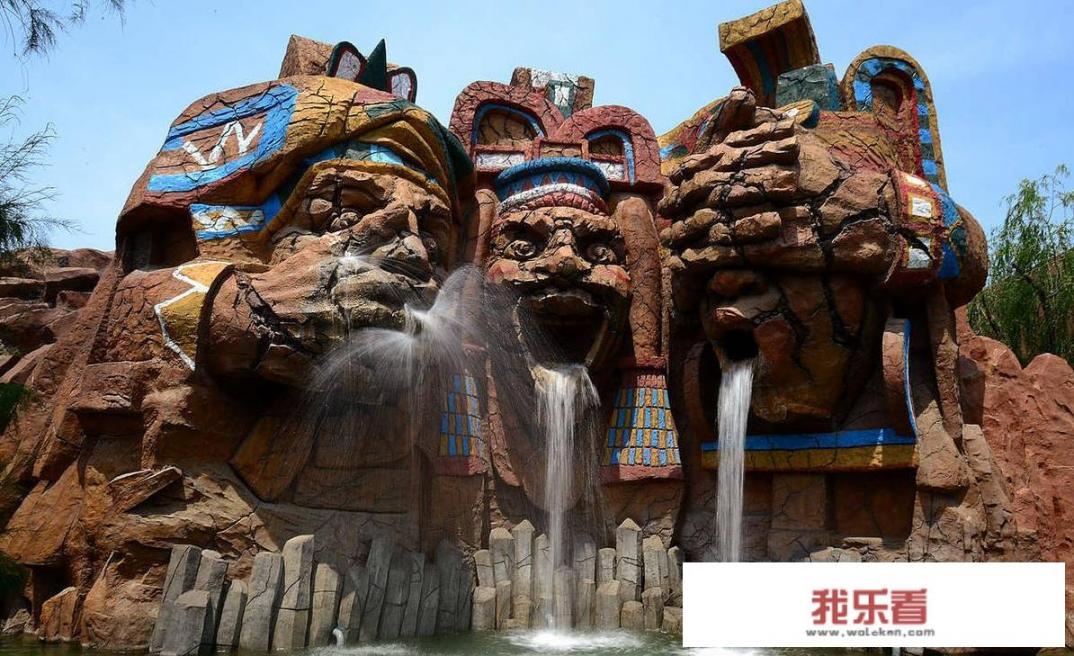 第一次从合肥去北京旅游，该怎么玩？