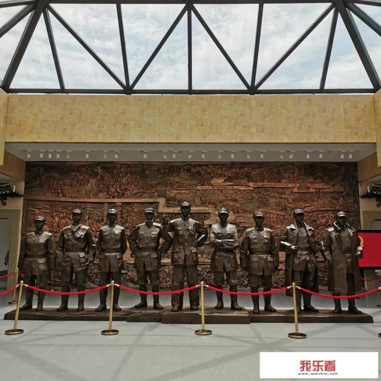 五一劳动节，你拍了哪些有意义的照片？