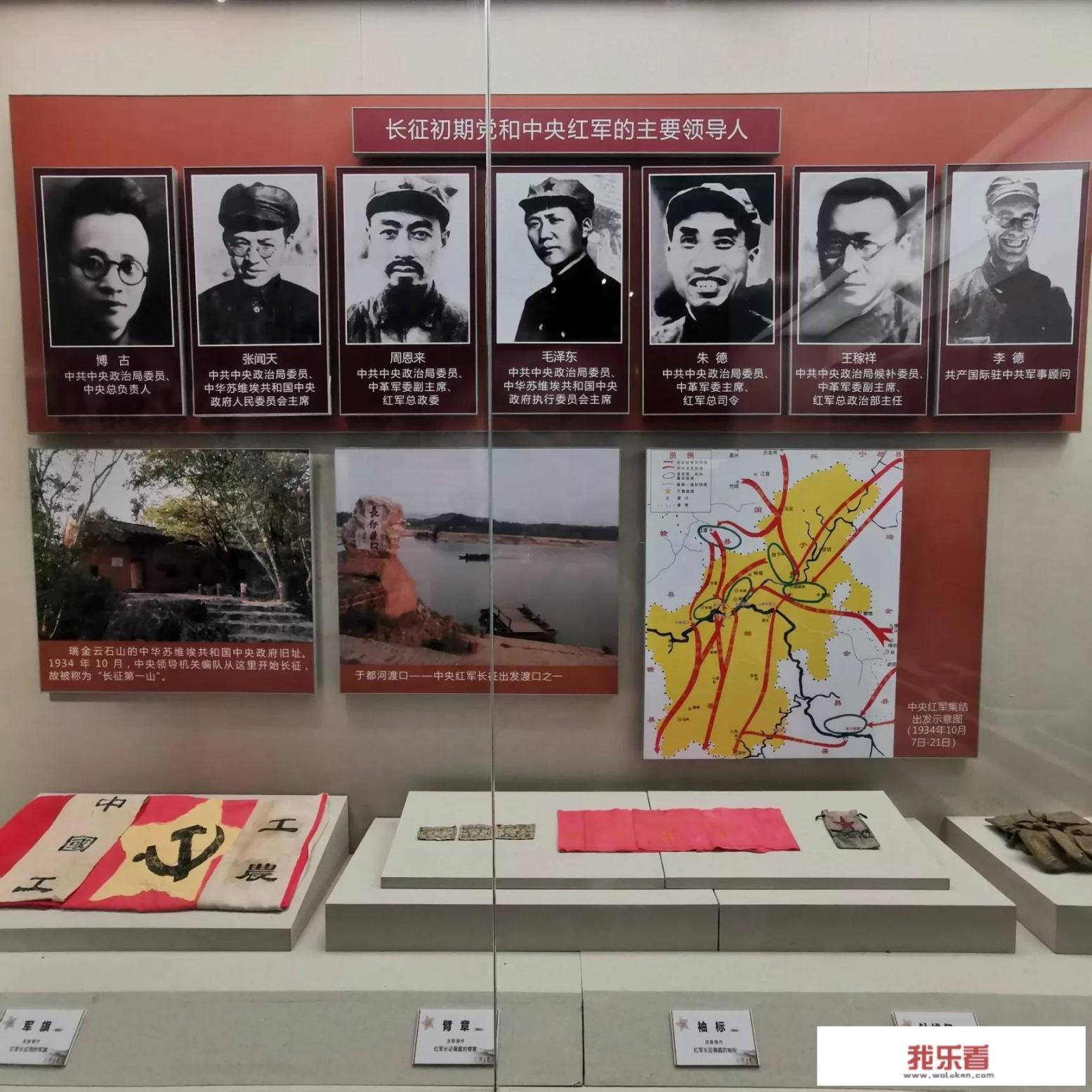 五一劳动节，你拍了哪些有意义的照片？