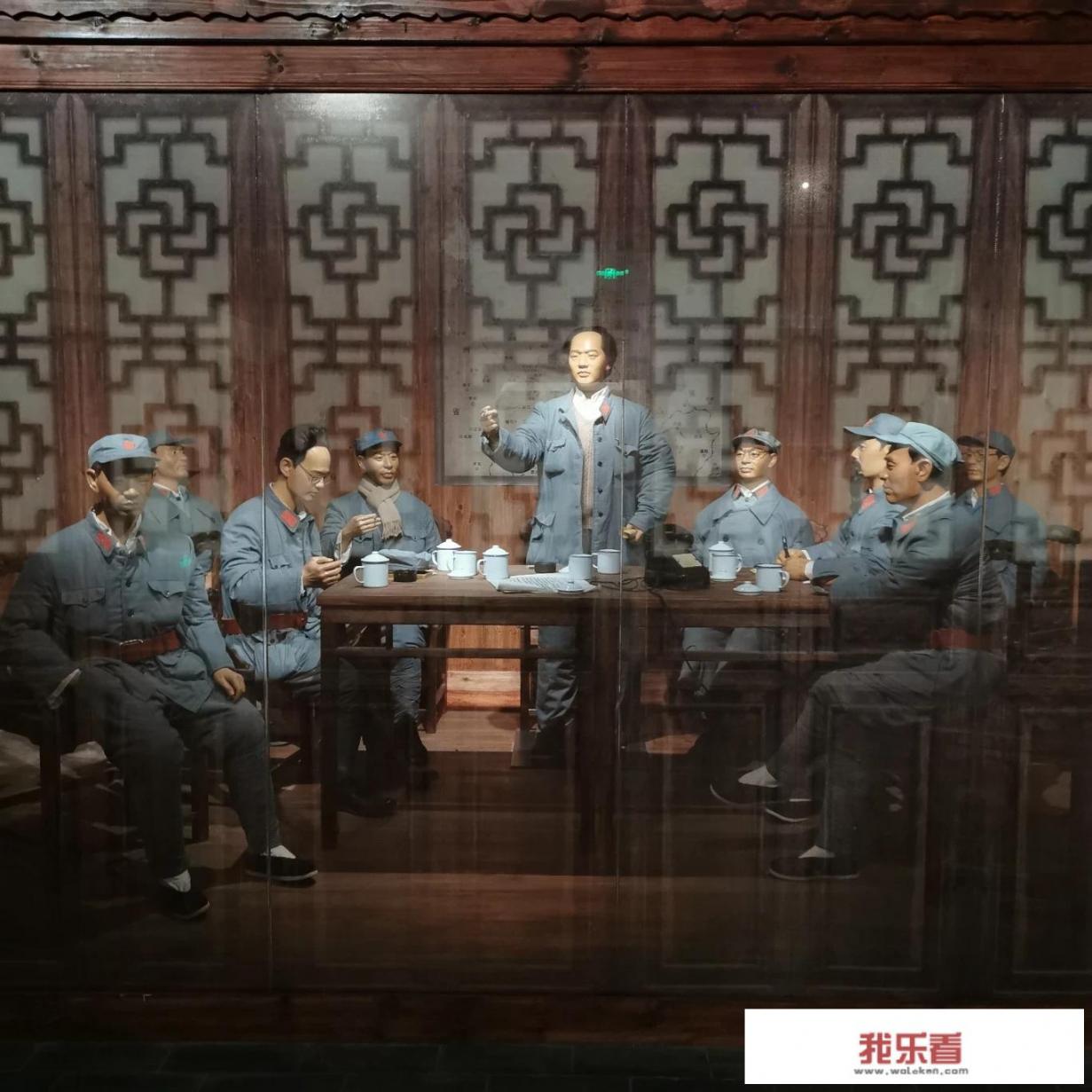 五一劳动节，你拍了哪些有意义的照片？