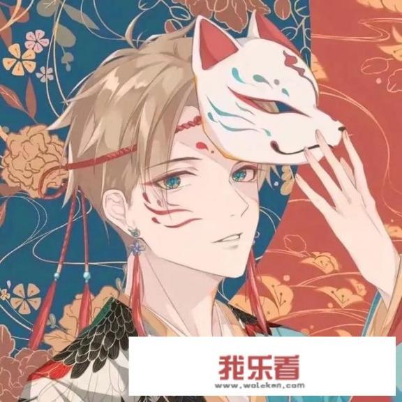 浪漫，温馨，唯美的情侣头像？