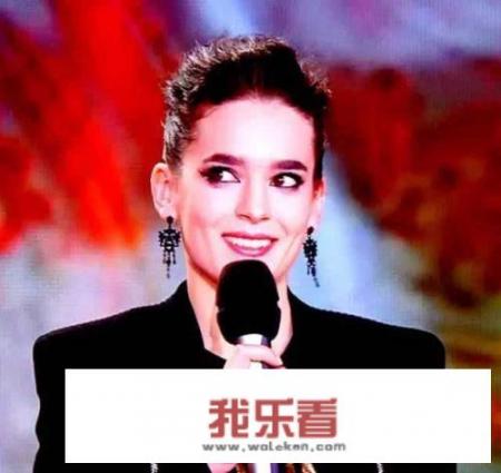 唐伯虎annie男朋友是谁？
