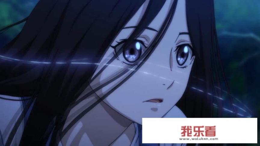 一人之下冯宝宝的结局是什么？