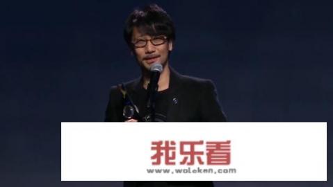 小岛秀夫将出席《死亡搁浅》论坛，探讨如何推动游戏行业边界？