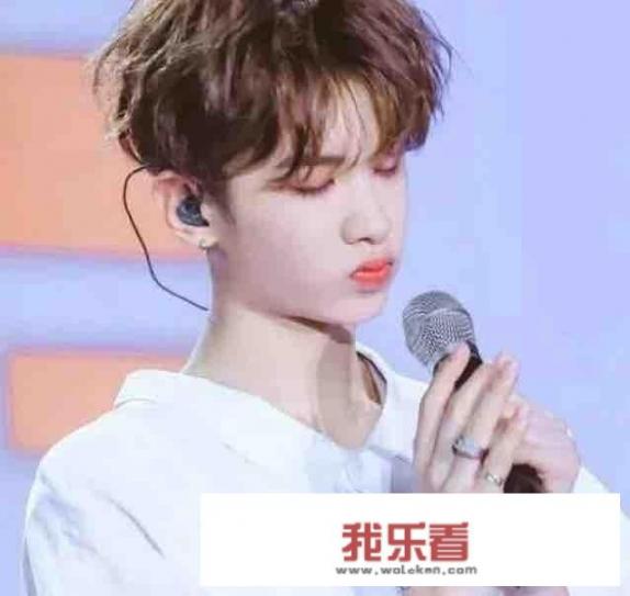 你喜不喜欢Justin黄明昊呢？为什么？