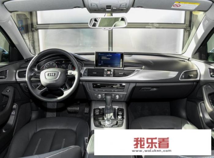 全新一代奥迪A6L来袭，新款旧款该如何选择？