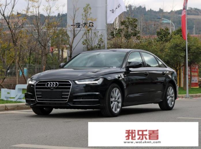 全新一代奥迪A6L来袭，新款旧款该如何选择？