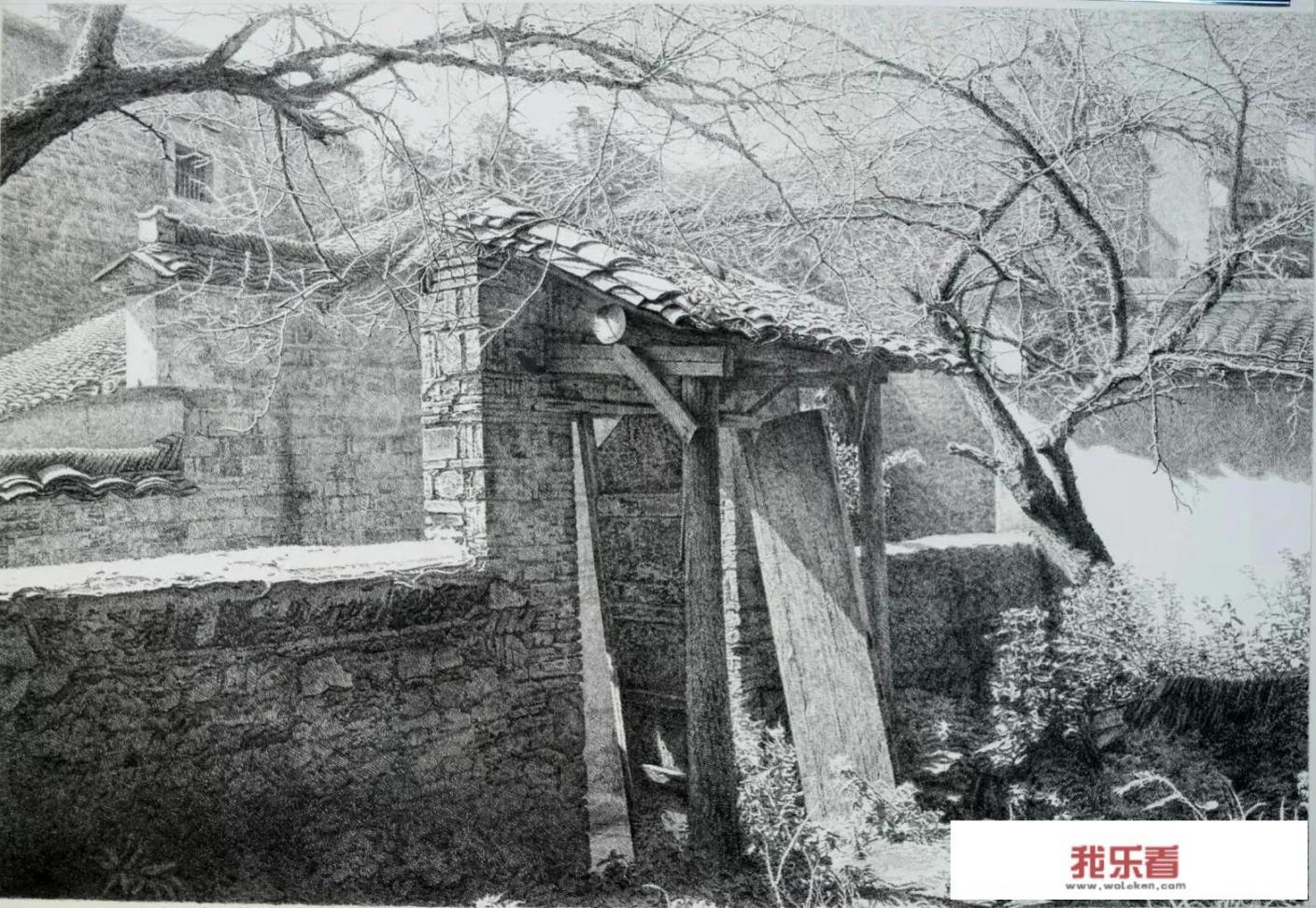 超写实主义油画那么像照片，是否还有艺术的欣赏价值呢？