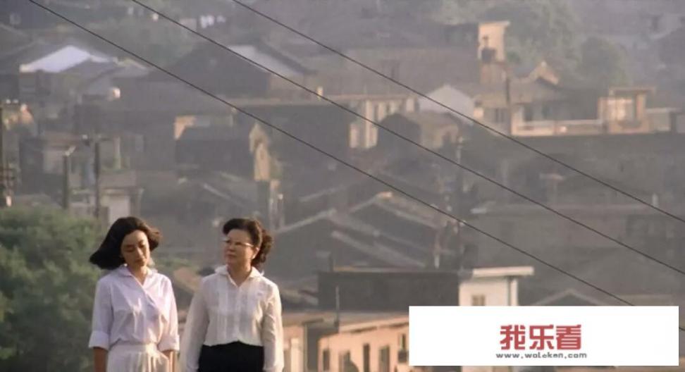 杨德昌为什么经历十年无性婚姻还是出轨了？
