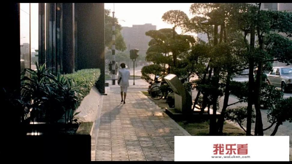 杨德昌为什么经历十年无性婚姻还是出轨了？