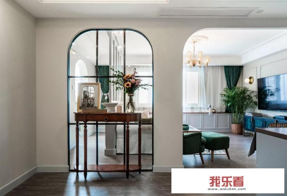 设计师们，能分享一下你们最喜欢的家居设计效果图吗？