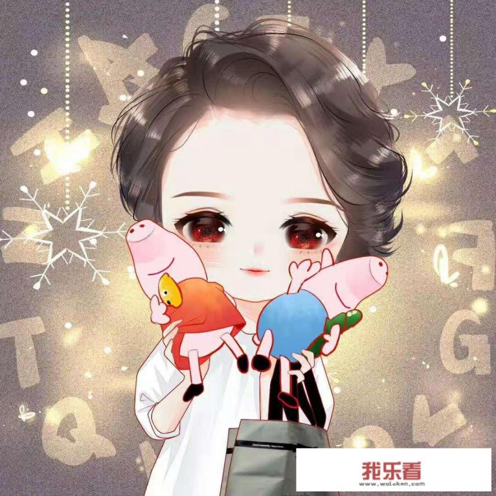 哪些字有“美女”的意思？