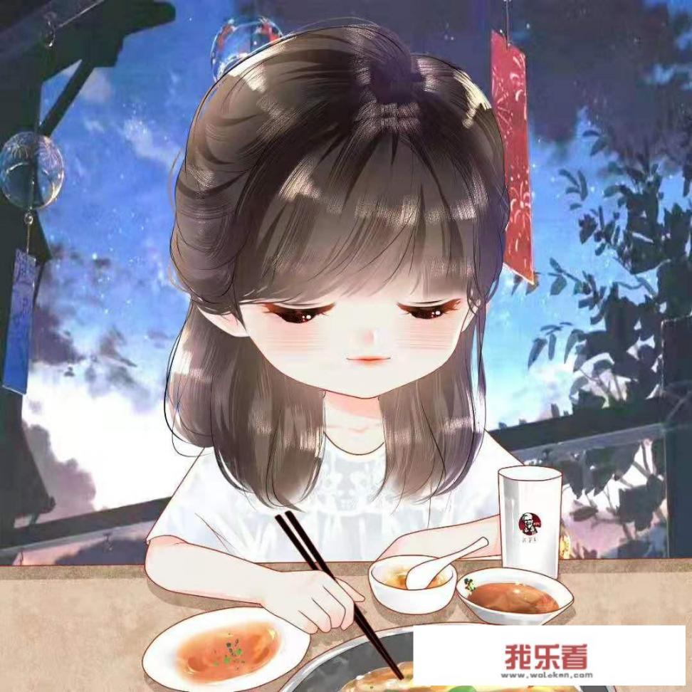 哪些字有“美女”的意思？