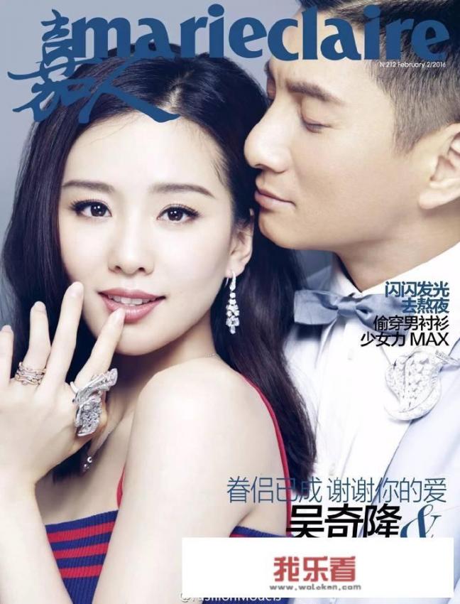 刘诗诗有哪些漂亮的写真图片？