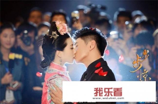 刘诗诗有哪些漂亮的写真图片？