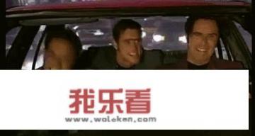 如何评价演员金凯瑞？