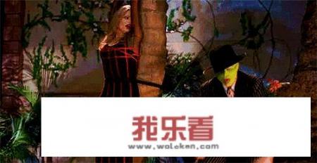 如何评价演员金凯瑞？