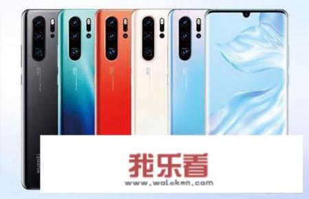 华为Q1手机出货量5900万部暴增50%，2019年可以超过苹果吗？