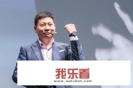 华为Q1手机出货量5900万部暴增50%，2019年可以超过苹果吗？
