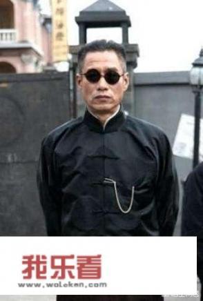 如何评价演员刘佩琦？