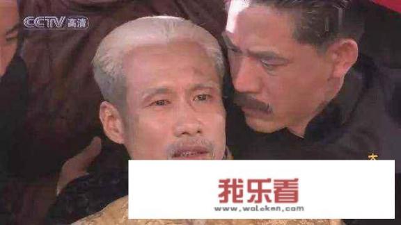 如何评价演员刘佩琦？