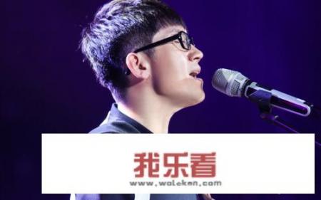如何评价金志文的演唱实力？